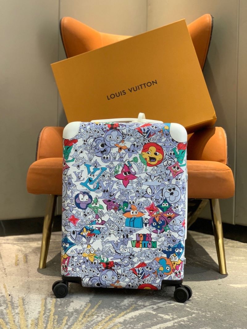 Louis Vuitton Suitcase